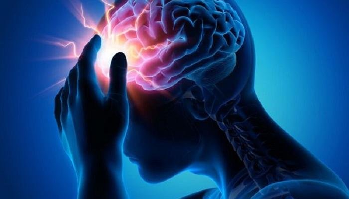 التهاب الأوعية الدموية في الدماغ
