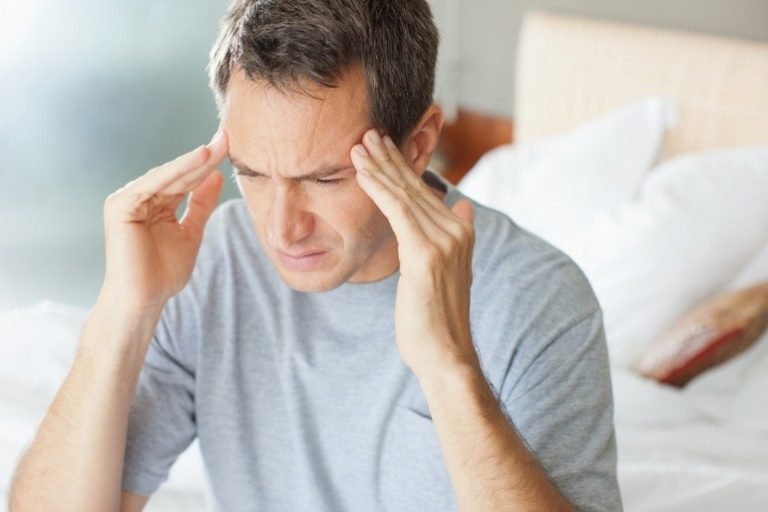 أعراض أورام المخ والاعصاب