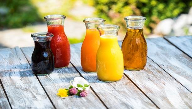 طعام مريض دوالي المريء