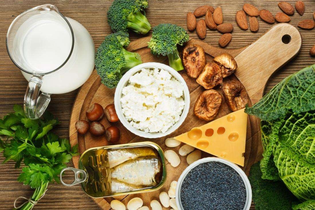 أطعمة تذيب حصى المرارة